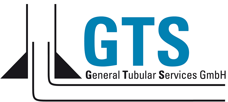 GTS General Tubular Services Goldenstedt - Logo