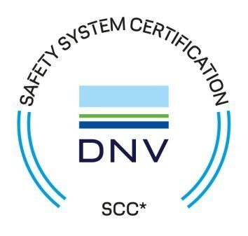 Certificate Safety System Certification